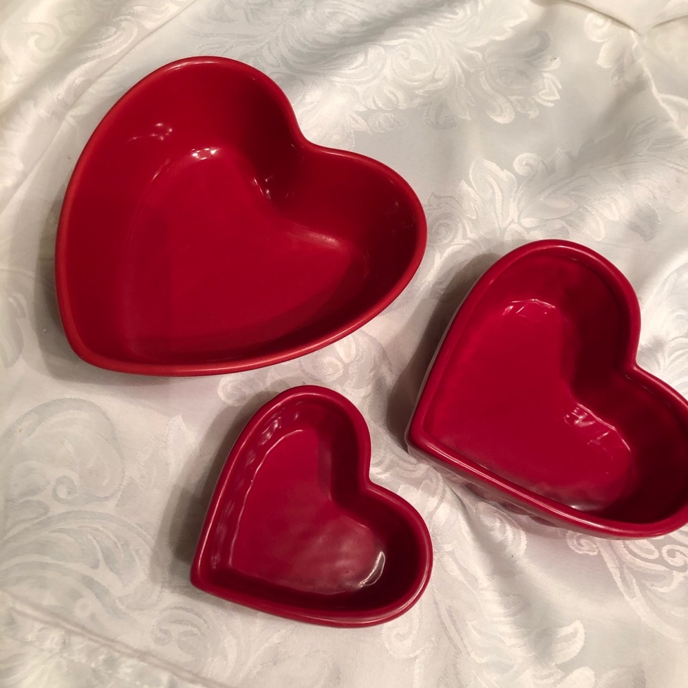 Valentines decor